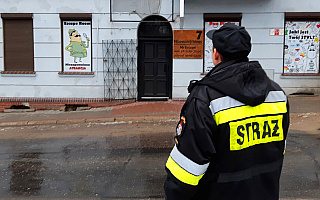 Kilkanaście nieprawidłowości po sprawdzeniu sześciu escape roomów na Warmii i Mazurach. Dziś poznamy wyniki kontroli kolejnych dwóch Kilkanaście nieprawidłowości po sprawdzeniu sześciu escape roomów na Warmii i Mazurach. Dziś poznamy wyniki kontroli kolejnych dwóch